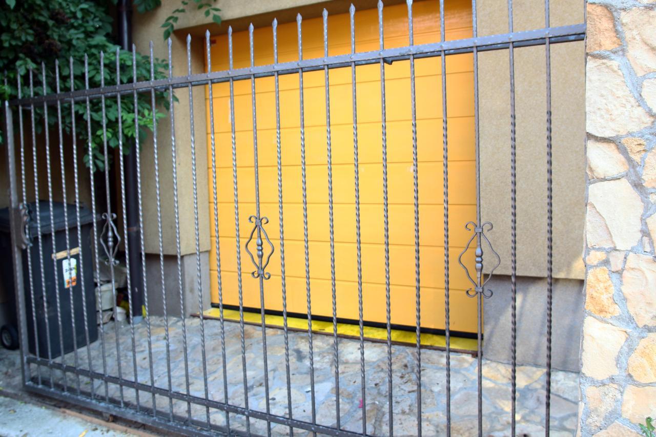 Green Bear Saraievo Exterior foto